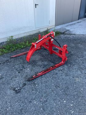 Hydrac Palettengabel 1.400mm