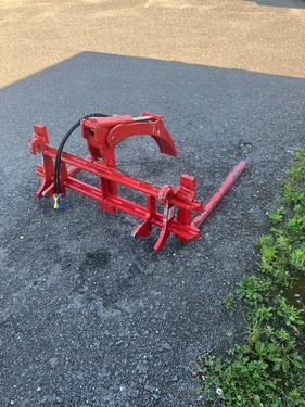 Hydrac Palettengabel 1.400mm