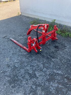 Hydrac Palettengabel 1.400mm