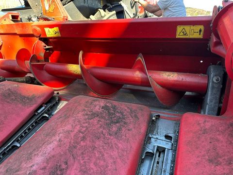 Massey Ferguson 9380 Delta