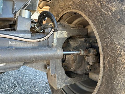 Massey Ferguson 9380 Delta