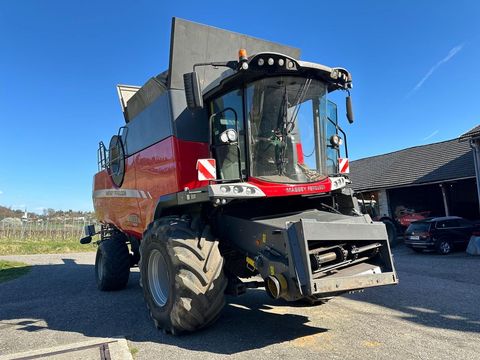 Massey Ferguson 9380 Delta