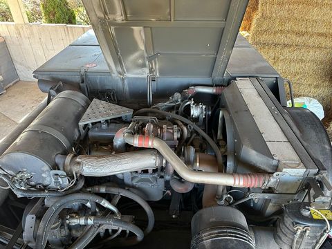 Massey Ferguson 9380 Delta