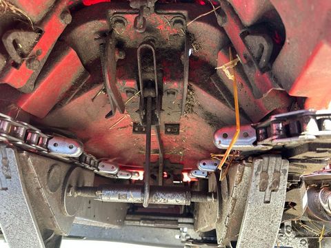 Massey Ferguson 9380 Delta