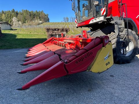 Massey Ferguson 9380 Delta