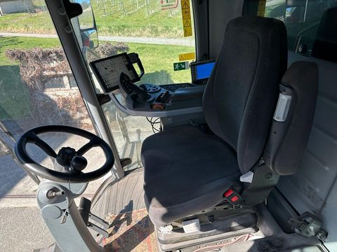 Massey Ferguson 9380 Delta