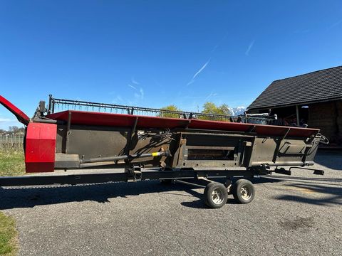 Massey Ferguson 9380 Delta