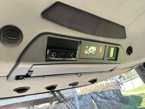 Massey Ferguson 9380 Delta