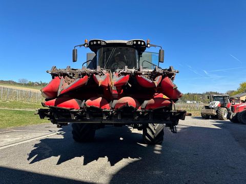Massey Ferguson 9380 Delta