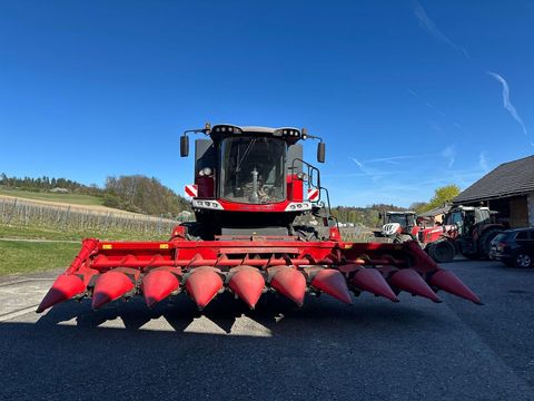 Massey Ferguson 9380 Delta