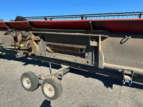 Massey Ferguson 9380 Delta
