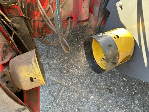 Massey Ferguson 9380 Delta