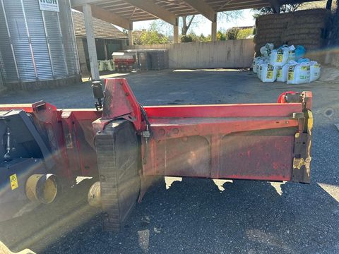 Massey Ferguson 9380 Delta