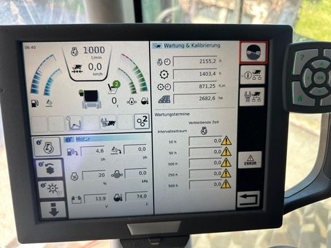 Massey Ferguson 9380 Delta