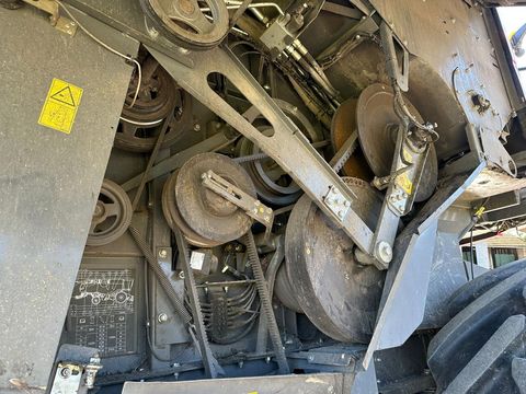 Massey Ferguson 9380 Delta