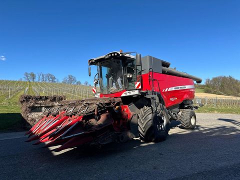 Massey Ferguson 9380 Delta