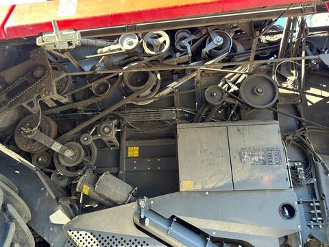 Massey Ferguson 9380 Delta