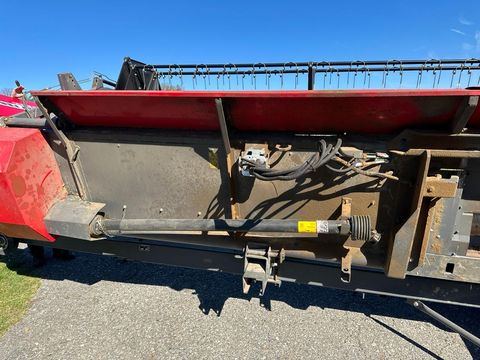 Massey Ferguson 9380 Delta