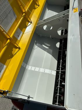 Pöttinger Lion 3030 und Vitasem M 3000 DD