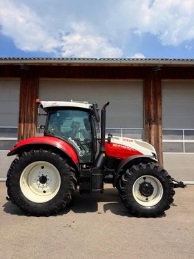 Steyr 4145 Profi CVT (Stage V)