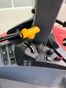 Steyr 4145 Profi CVT (Stage V)