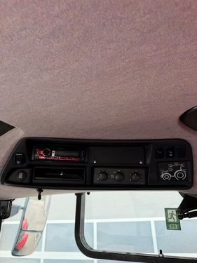 Steyr 4145 Profi CVT (Stage V)