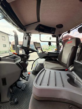 Steyr 4145 Profi CVT (Stage V)