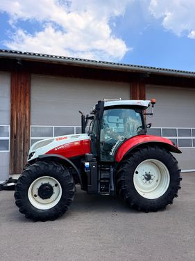 Steyr 4145 Profi CVT (Stage V)