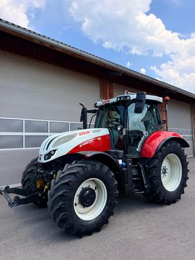 Steyr 4145 Profi CVT (Stage V)