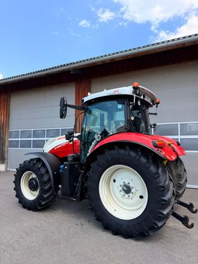 Steyr 4145 Profi CVT (Stage V)