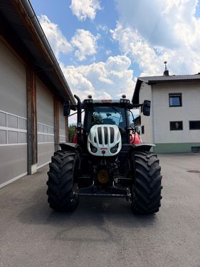 Steyr 4145 Profi CVT (Stage V)