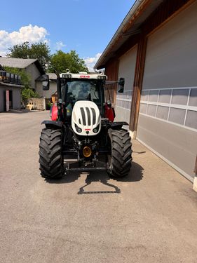 Steyr 4145 Profi CVT (Stage V)
