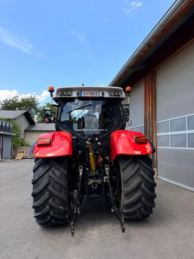 Steyr 4145 Profi CVT (Stage V)
