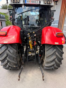 Steyr 4145 Profi CVT (Stage V)