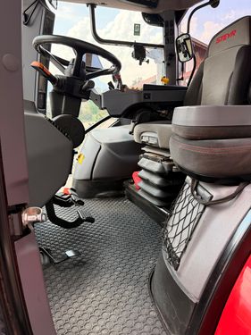 Steyr 4145 Profi CVT (Stage V)