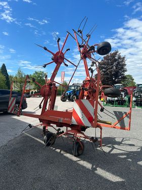 Kuhn 6301 Digidrive