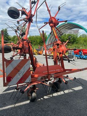 Kuhn 6301 Digidrive