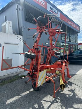 Kuhn 6301 Digidrive