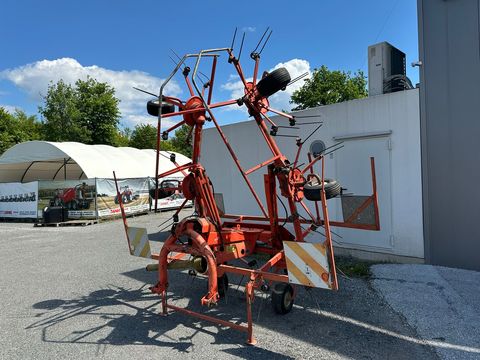 Kuhn 6301 Digidrive