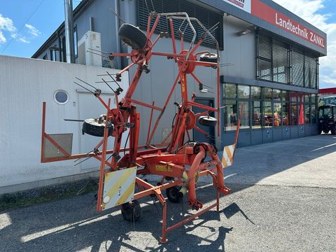 Kuhn 6301 Digidrive