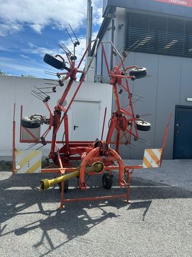 Kuhn 6301 Digidrive