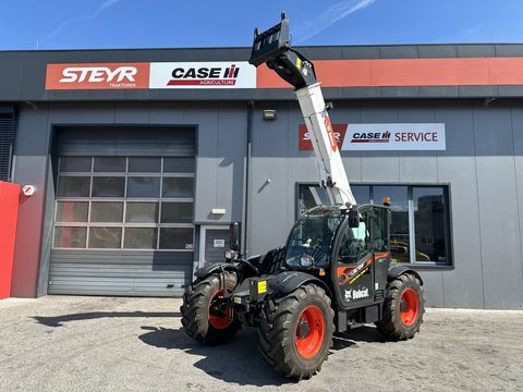 BOBCAT TL 38.70 HF AGRI 3*