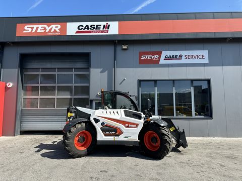 Bobcat BOBCAT TL 38.70 HF AGRI 3*