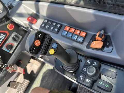 Bobcat BOBCAT TL 38.70 HF AGRI 3*