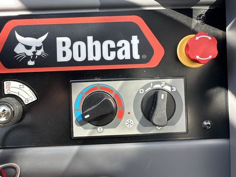 Bobcat BOBCAT TL 38.70 HF AGRI 3*