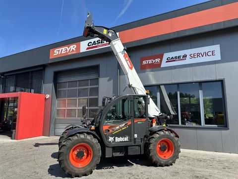 Bobcat BOBCAT TL 38.70 HF AGRI 3*