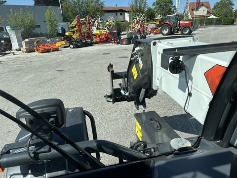 Bobcat BOBCAT TL 38.70 HF AGRI 3*