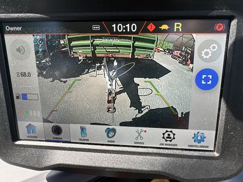 Bobcat BOBCAT TL 38.70 HF AGRI 3*