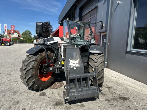 Bobcat BOBCAT TL 38.70 HF AGRI 3*