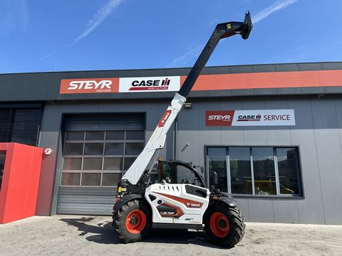 Bobcat BOBCAT TL 38.70 HF AGRI 3*